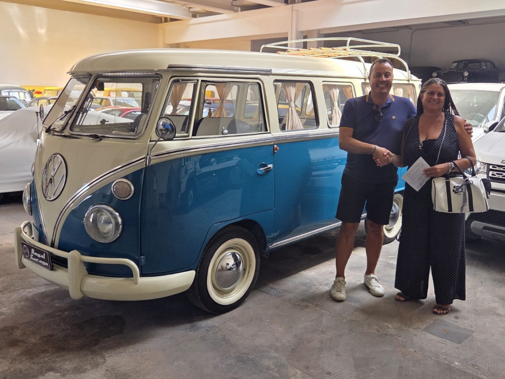 WhatsApp Image 2026-07-30 at 19.26.13 (5) VW T1 BUS BULLI 9 POSTI - ASI\CRS-