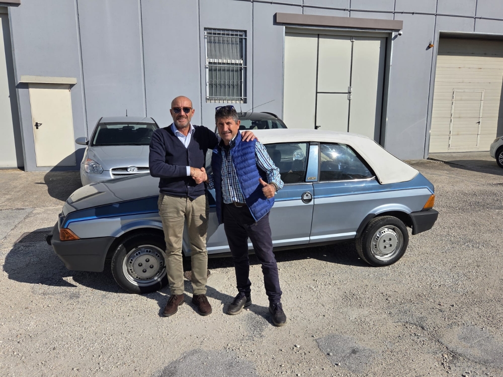 WhatsApp Image 2026-10-27 at 15.32.19 (1) FIAT RITMO CABRIO BERTONE 85s PALINURO