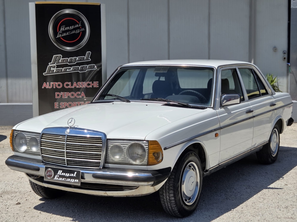 WhatsApp Image 2026-06-23 at 11.56.47 (1) MERCEDES-BENZ W123 240D -ASI-