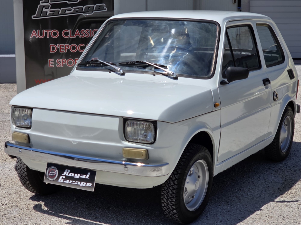 WhatsApp Image 2026-07-13 at 16.15.54 (2) FIAT 126 A 1° SERIE