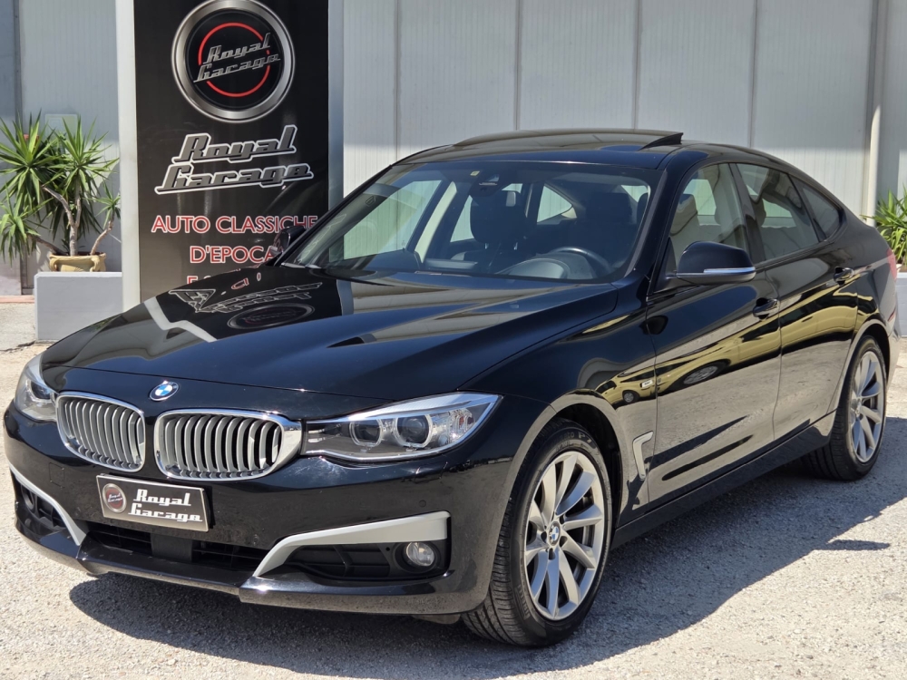 WhatsApp Image 2026-07-29 at 15.58.31 BMW 320D GRAN TURISMO XDRIVE MODERN