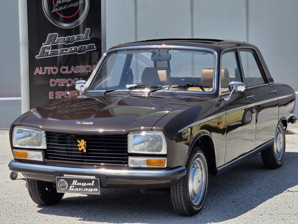WhatsApp Image 2026-07-28 at 18.54.03 (5) PEUGEOT 304S BERLINA -SERVICE BOOK-