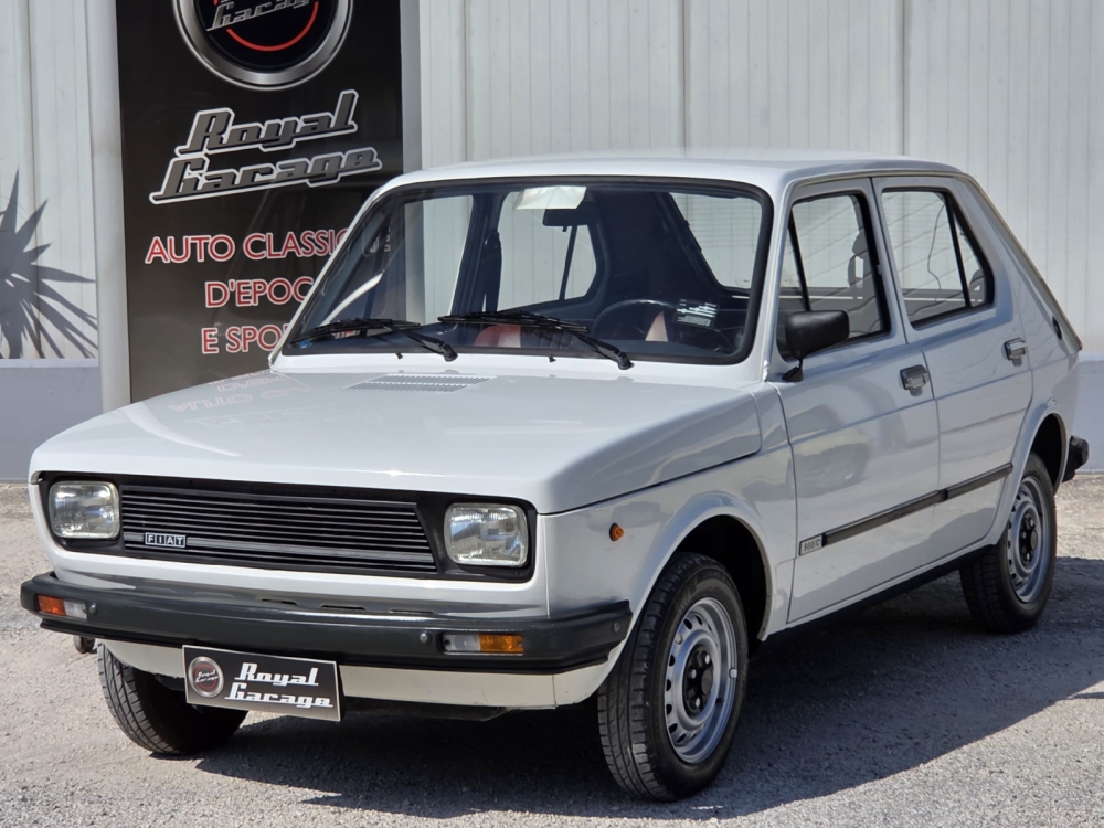 WhatsApp Image 2026-08-06 at 11.12.42 FIAT 127 900 C II°SERIE 5 P. - UNI PRO -