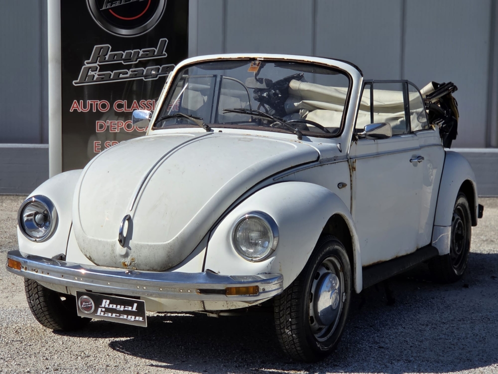 WhatsApp Image 2026-09-28 at 15.27.06 (10) VW MAGGIOLONE CABRIO 1303 15D11 -PROGETTO DI RESTAURO -