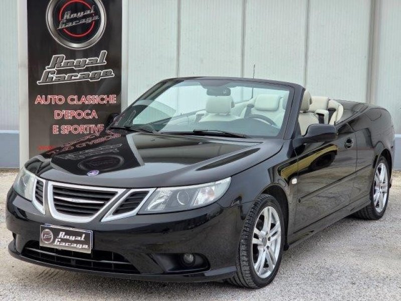 20251202_103617 SAAB 9-3 CABRIO 1.9 TID 16v LINEAR
