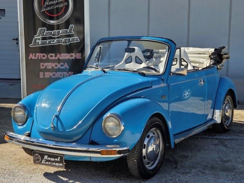 20260213_114751 VW MAGGIOLONE CABRIO KARMANN 1303 15AB11 1.3