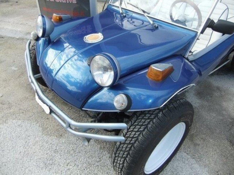 DUNE BUGGY MIRAGE Royal Garage